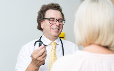 “The Communion of Saints”