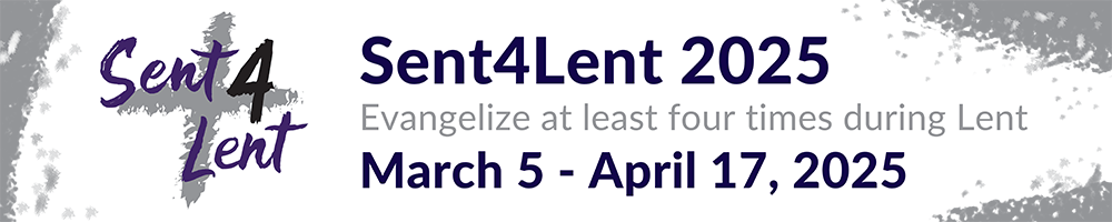 sent4lent 2025