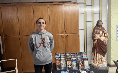 “Imperfect Efforts”