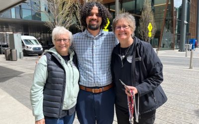 “Peace Plaza, Pt. 1”