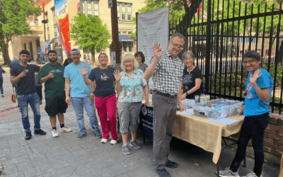 “Take Me Out to the Ballgame”