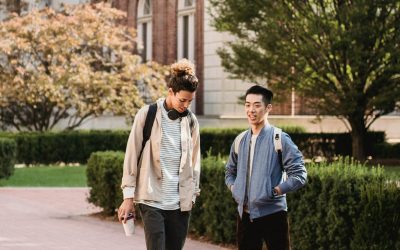 “Giving Witness, Pt. 2”