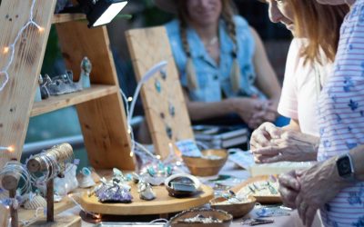 “St. Francis Cathedral Craft Fair, Pt. 2”