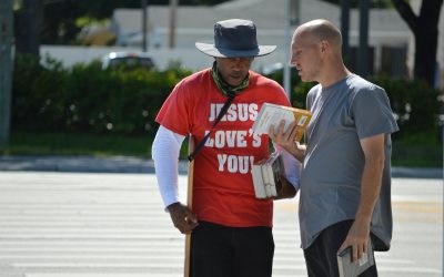 “God Knows The Heart”