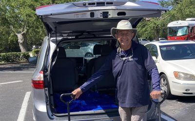 “Giving Witness, Pt. 1”