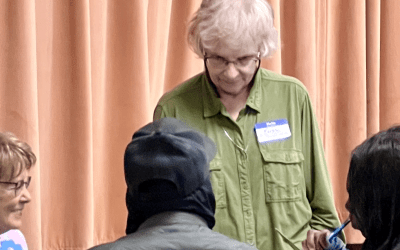 “The Holy Spirit Accompanies Us”