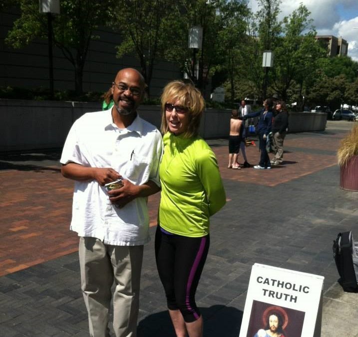 “Evident Need, Pt. 1”