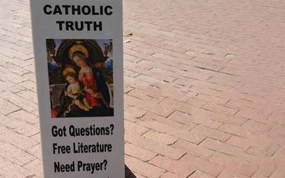 “Trust and Suffering”