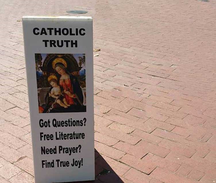 “Trust and Suffering”