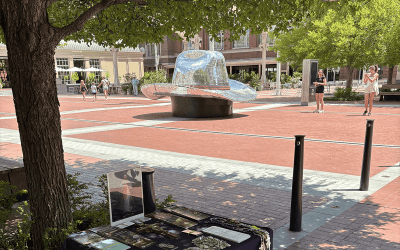 “My New Evangelization Routine”