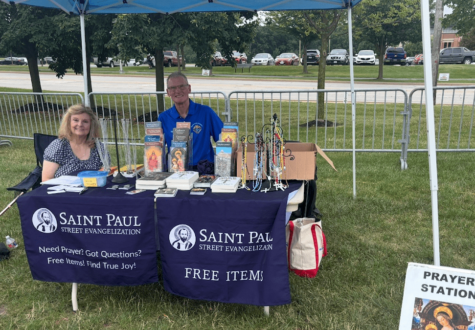 “Festa Italiana, Pt. 2”