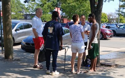 “Religion vs. Relationship”