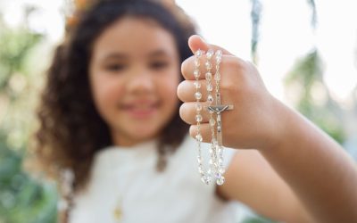 “The Power of Prayer,” Pt. 2