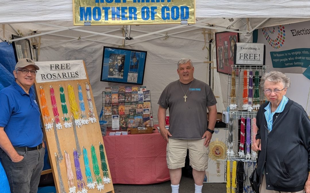 “Ann Arbor Art Fair”