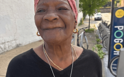 “Her Expression Said Everything”