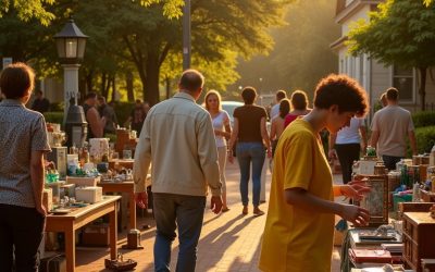 “Back to the Barnyard, Pt. 1”