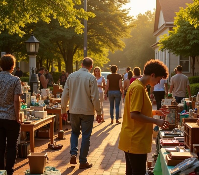 “Back to the Barnyard, Pt. 1”