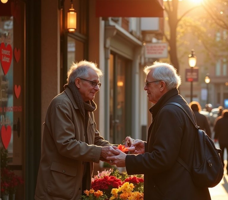 “Be Faithful, Even During Slow Outings”