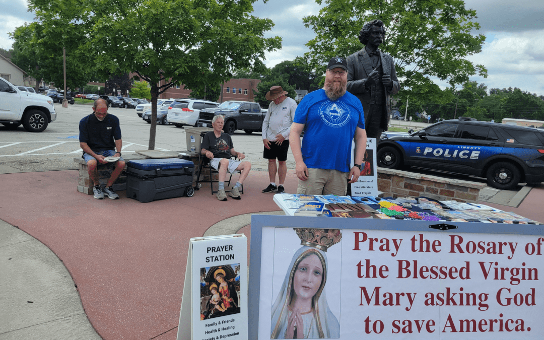 “Baseball, Jehovah’s Witnesses, and a Novelist”