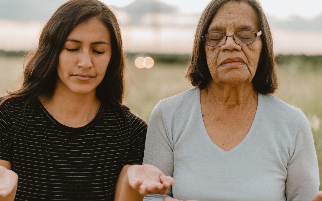 “A Seed Was Planted”