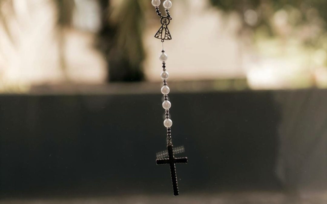 “The Power of Prayer,” Pt. 1