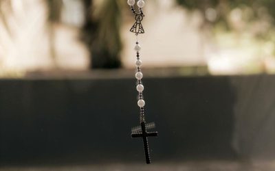 “The Power of Prayer,” Pt. 1