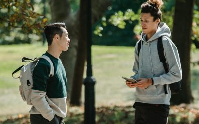 “The People God Loves, Pt. 1”