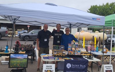 “Summerfest Encounters”