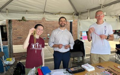 “Rotary Grove Fest, Pt. 1”