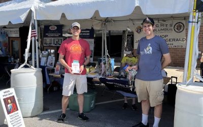 “Rotary Grove Fest, Pt. 2”