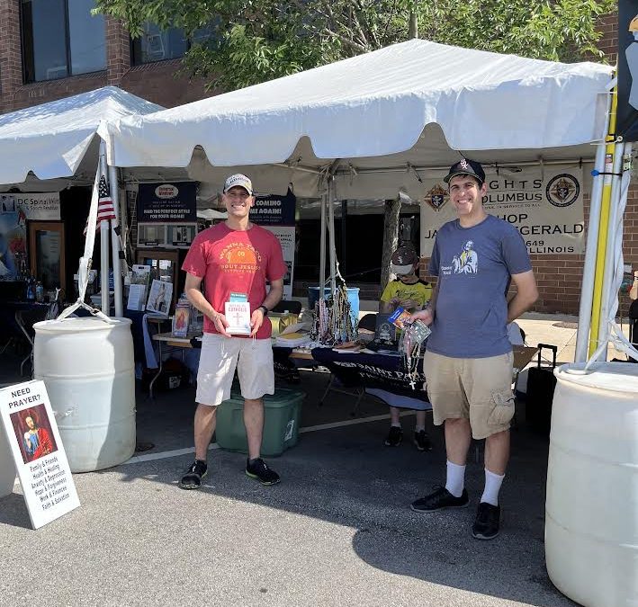 “Rotary Grove Fest, Pt. 2”