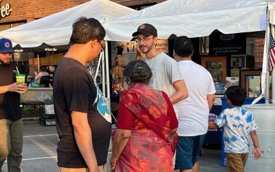 “Rotary Grove Fest, Pt. 3”