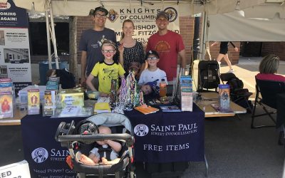 “Rotary Grove Fest, Pt. 4”