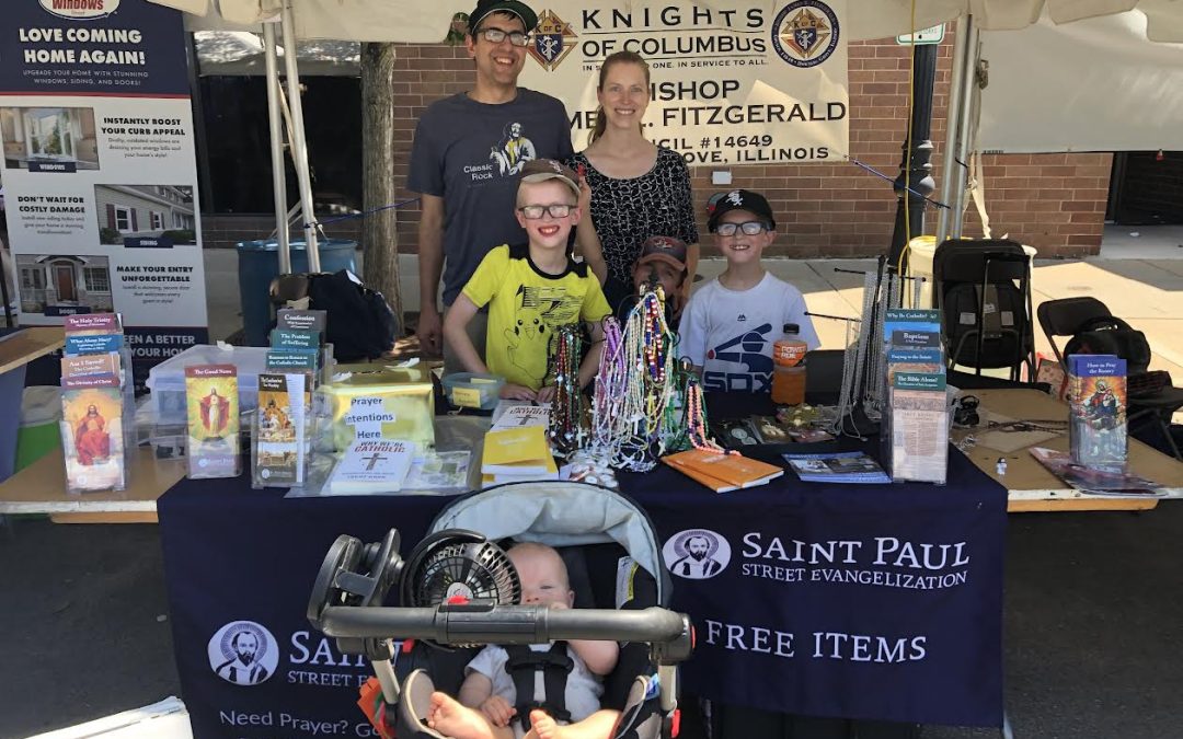 “Rotary Grove Fest, Pt. 5”