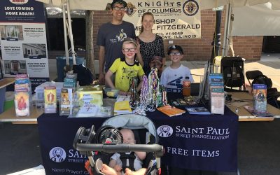 “Rotary Grove Fest, Pt. 5”