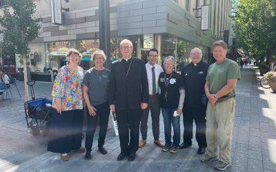 “Into the Storm, Pt. 3”