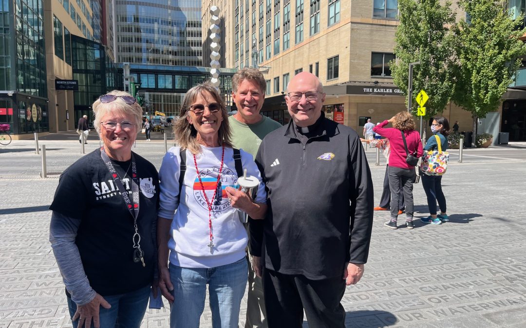 “Into the Storm, Pt. 2”