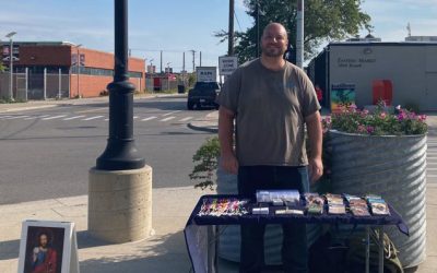 “I’m Strongly Anti-Religion”