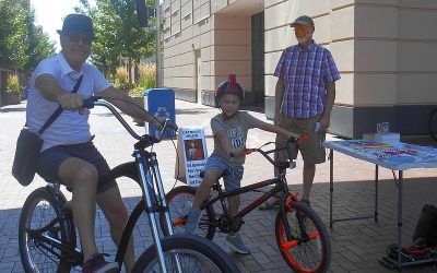 “Evident Need, Pt. 2”