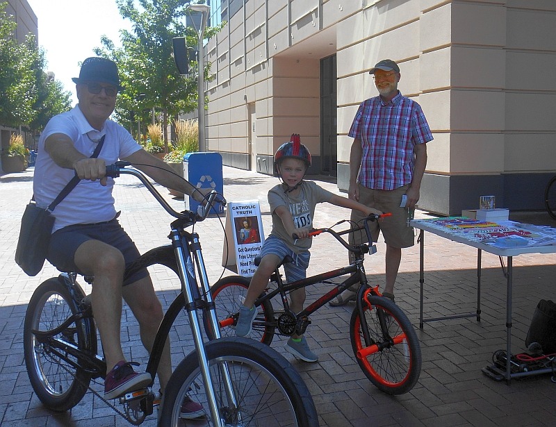 “Evident Need, Pt. 2”