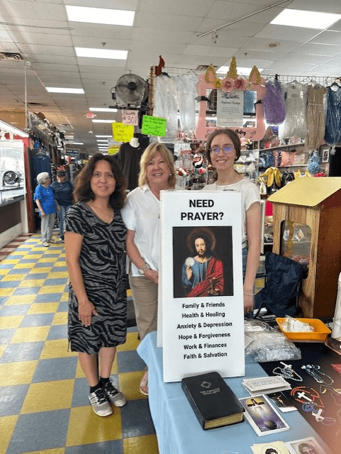 “To God Be All The Glory!”