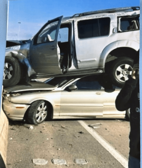 “The Truly Miraculous Medal”