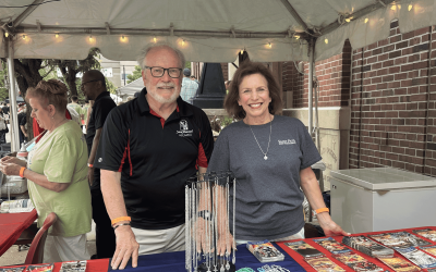 “Italian Street Festival”