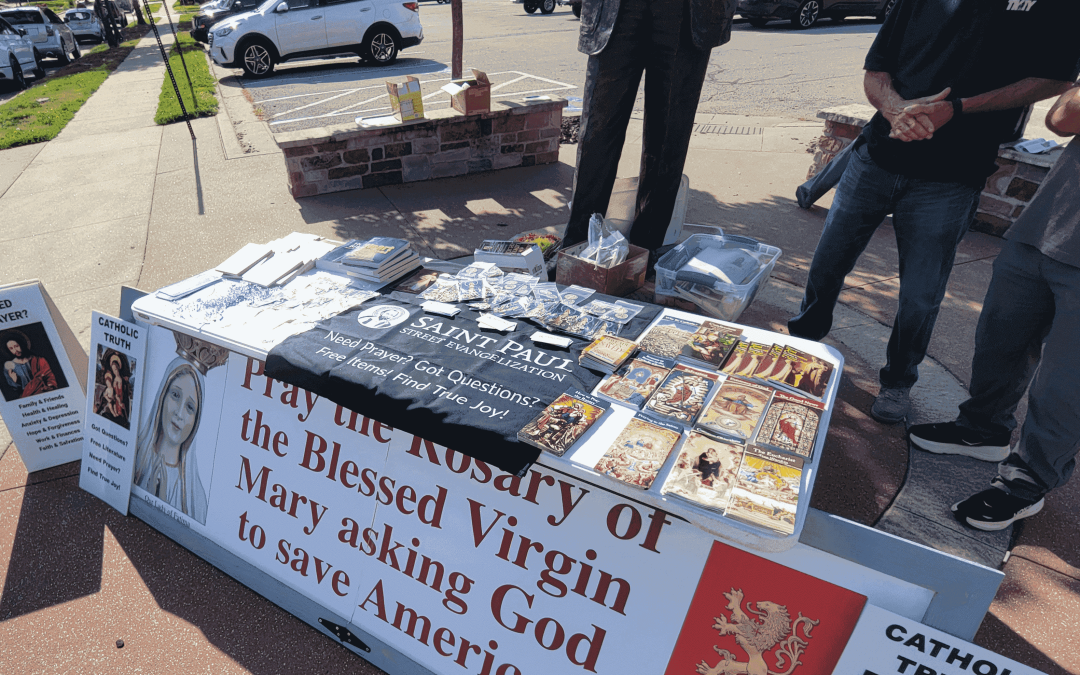 “Catholics, Kids and Conversions, Pt. 2”