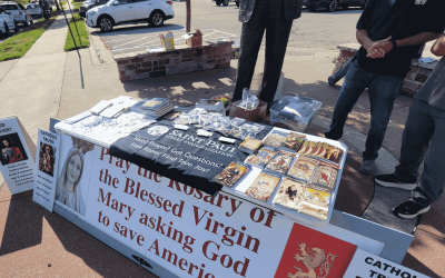 “Catholics, Kids and Conversions, Pt. 2”