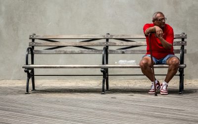 “Walking in the Footsteps of Jesus”