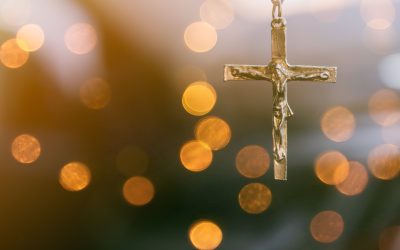 “Forgiveness and Healing, Pt. 2”