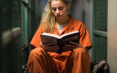 “Visiting the Imprisoned”