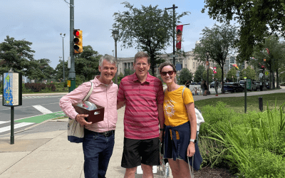 “Memorial of the IHM, Pt. 1”