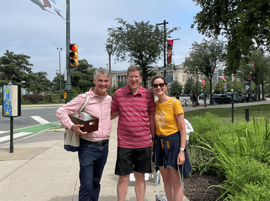 “Memorial of the IHM, Pt. 1”